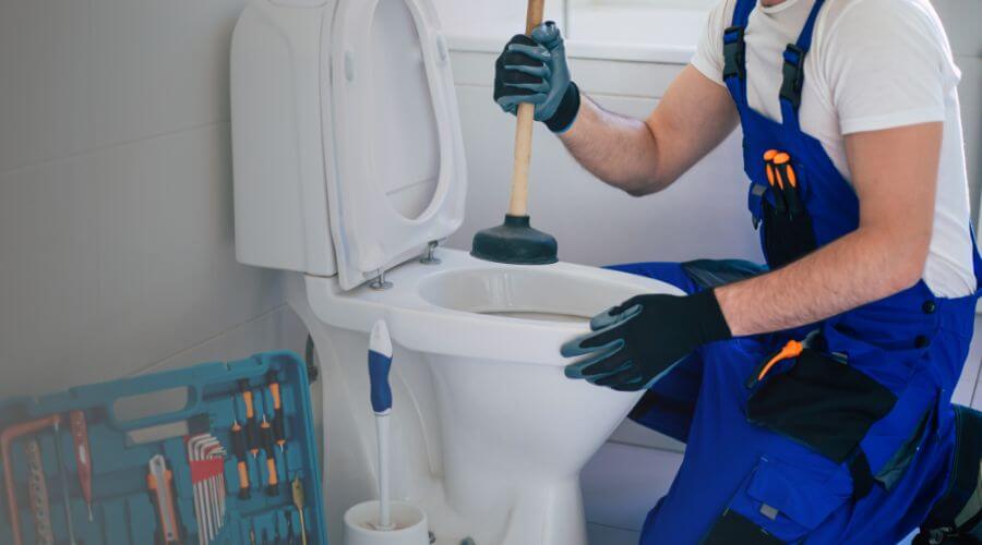 Professional emergency plumbing in Atascadero, CA
